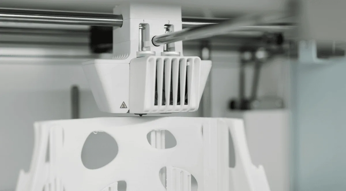 Additive Manufacturing