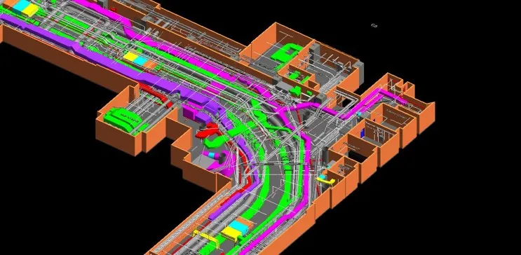 Architectural Project