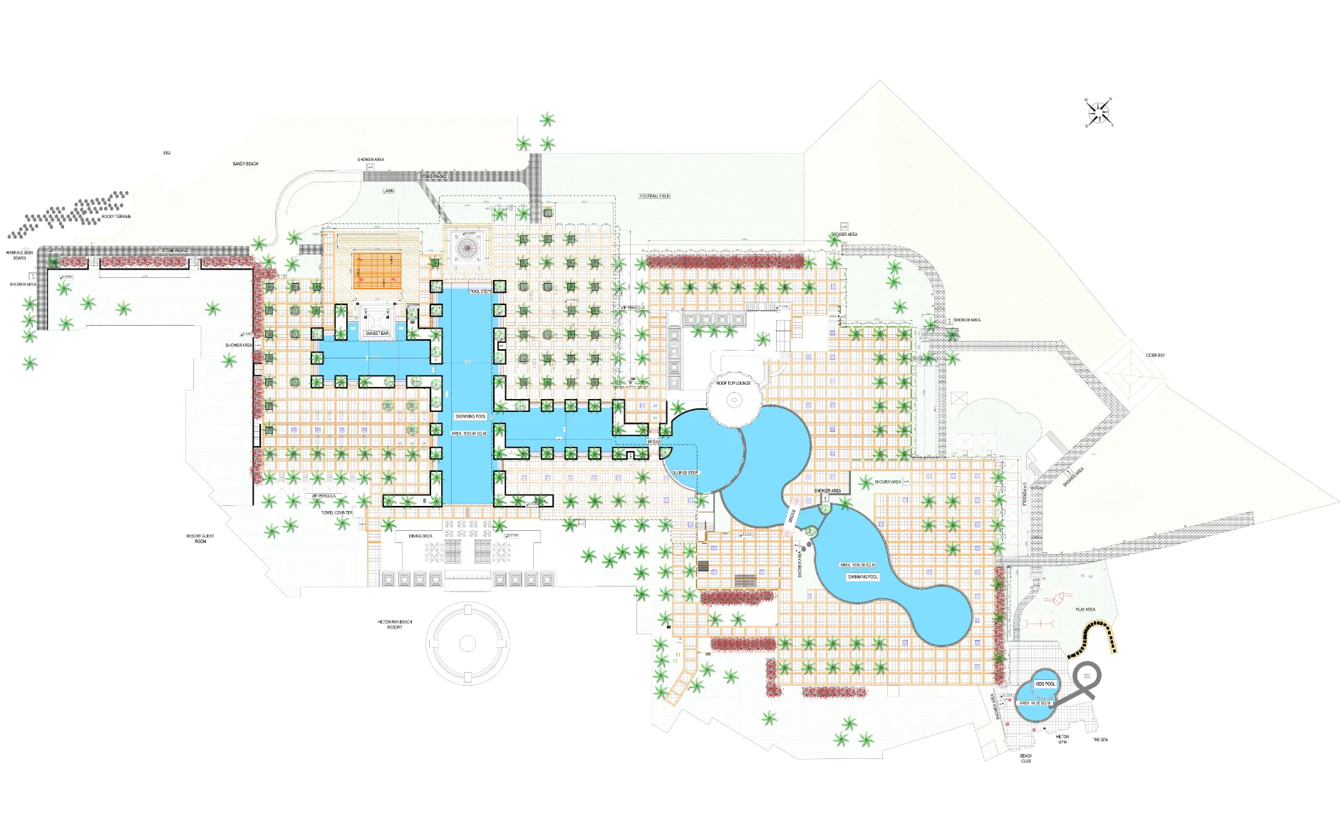 Architectural Modeling
