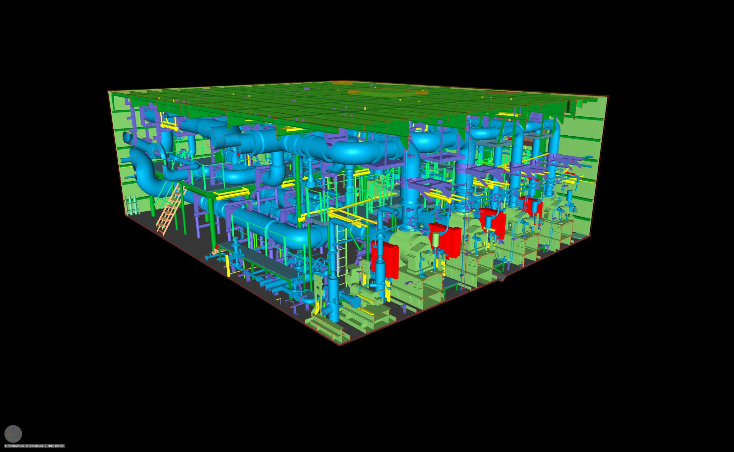 Industrial Assessment