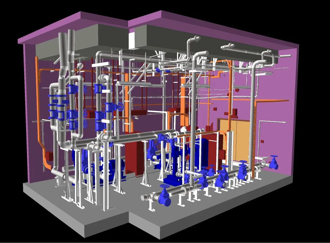 Industrial Inspection