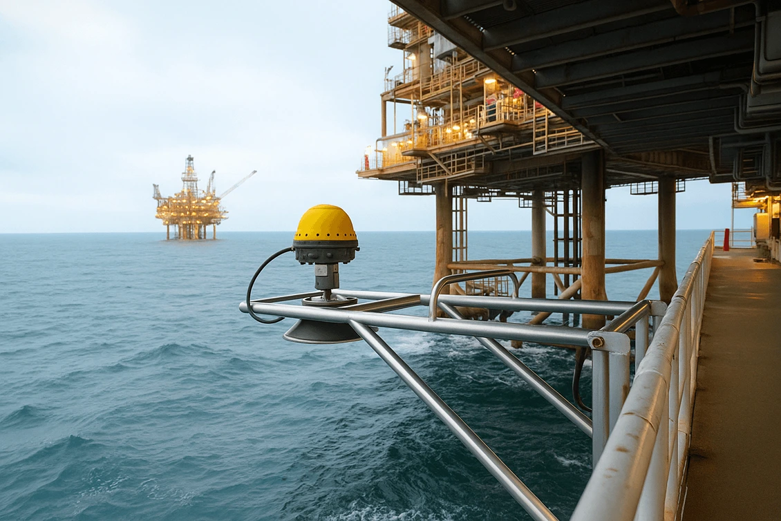 Tidal Survey - Port Development