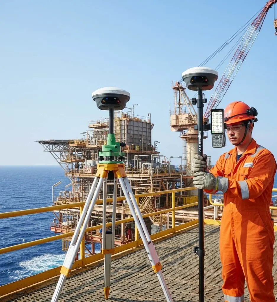 GNSS Survey