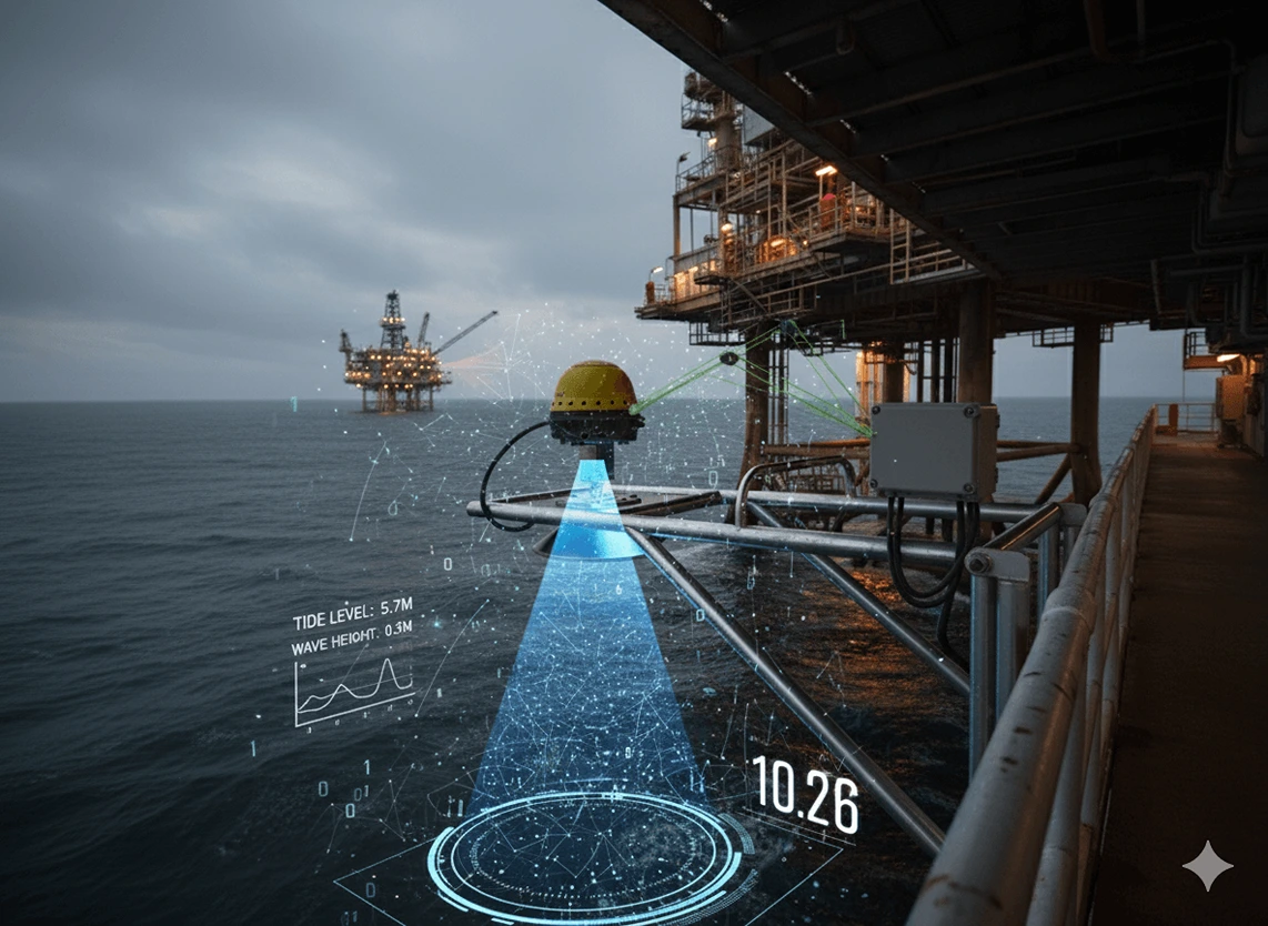 Tidal Survey